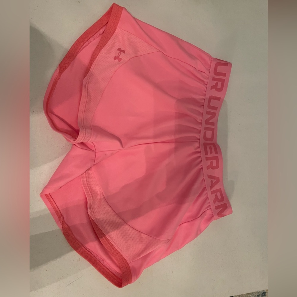 Under Armor Shorts